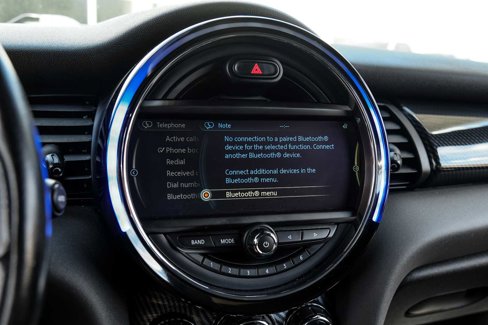 Used 2015 MINI Cooper S image 23