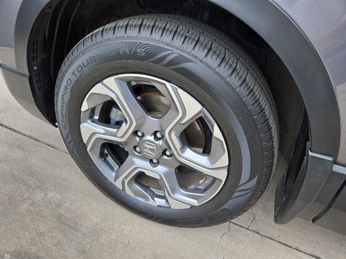 Used 2019 Honda CR-V EX image 9