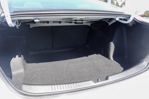 Used 2020 Chevrolet Malibu LS w/ Driver Confidence Package II image 27