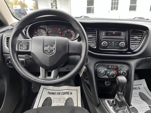 Used 2013 Dodge Dart SE w/ Value Group image 11