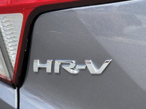 Used 2021 Honda HR-V LX image 14