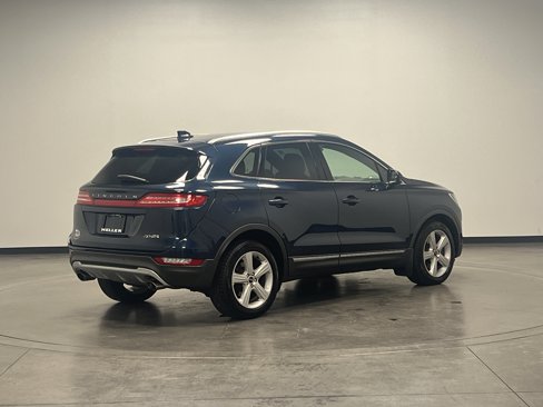 Used 2015 Lincoln MKC AWD image 8