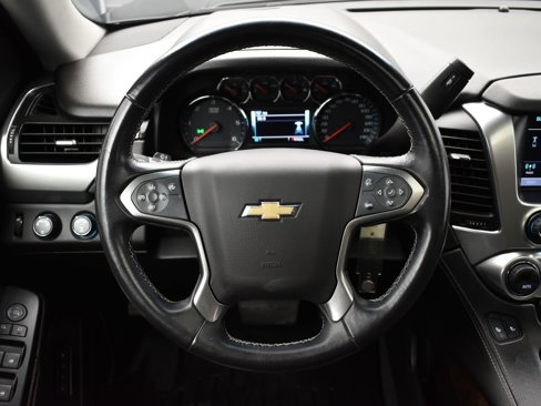 Used 2019 Chevrolet Tahoe LT image 14