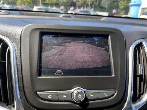 Used 2020 Chevrolet Equinox LT image 27