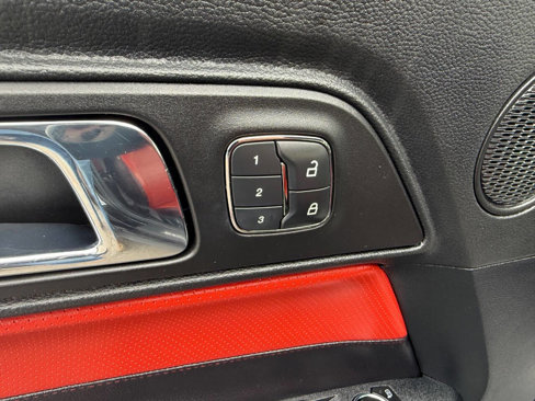 Used 2015 Ford Mustang GT Premium w/ Equipment Group 401A image 17