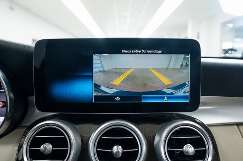 Used 2020 Mercedes-Benz C 300 Sedan image 13