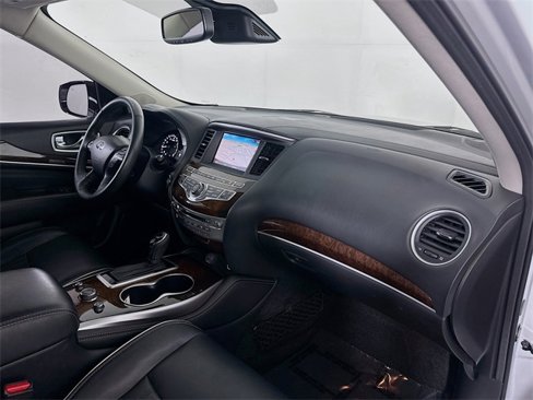 Used 2020 INFINITI QX60 Luxe w/ Sensory Package image 33