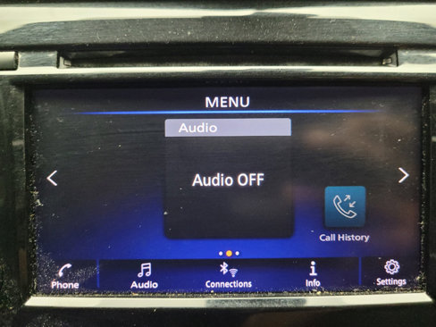 Used 2019 Nissan Rogue S image 25
