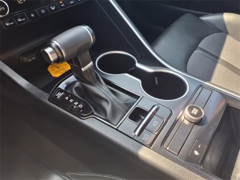 Certified 2022 Kia K5 GT-Line image 30