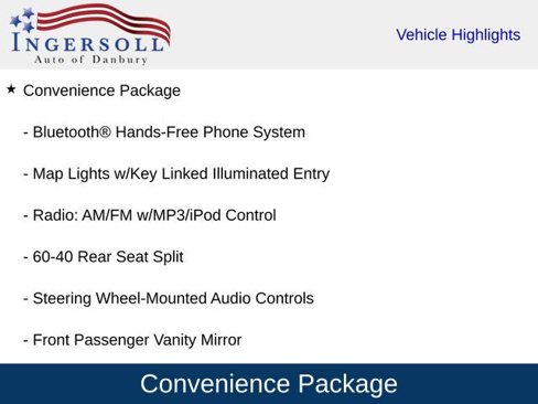 Used 2013 Nissan Versa SV w/ Convenience Pkg image 2