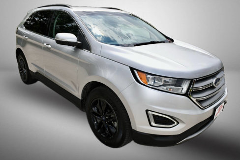 Used 2015 Ford Edge SEL image 8