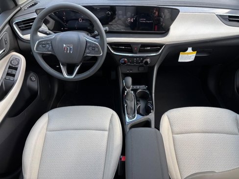 New 2026 Buick Encore GX Preferred w/ Comfort Package image 11