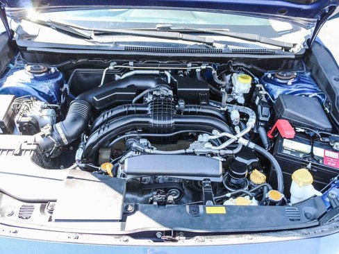 Used 2017 Subaru Impreza 2.0i Premium image 28