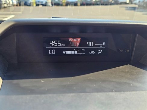 Certified 2023 Subaru Crosstrek 2.0i Premium w/ Popular Package #4A image 29