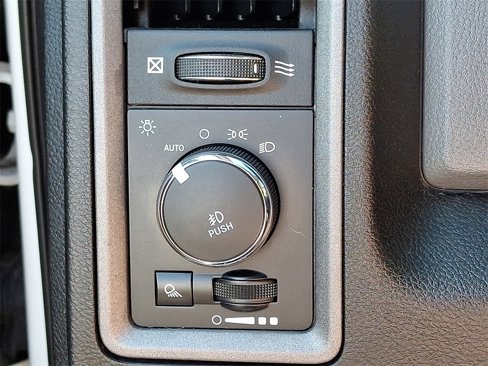 Used 2019 RAM 1500 Express w/ Express Value Package image 24