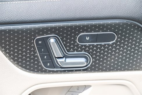 Used 2024 Mercedes-Benz GLA 250 image 21