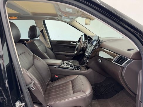 Certified 2018 Mercedes-Benz GLE 350 image 16