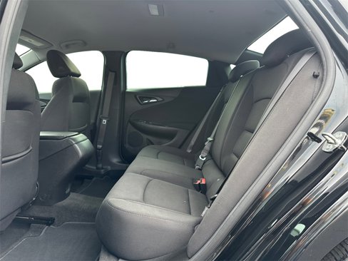Used 2021 Chevrolet Malibu LS w/ Driver Confidence Package II image 15