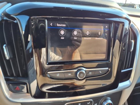 Used 2023 Chevrolet Traverse LS w/ Safety Package image 15