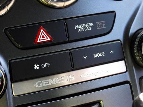 Used 2016 Hyundai Genesis 3.8 image 47