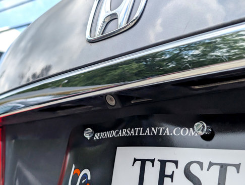 Used 2014 Honda Accord EX image 7