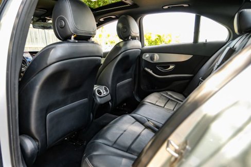 Used 2020 Mercedes-Benz C 300 Sedan image 33