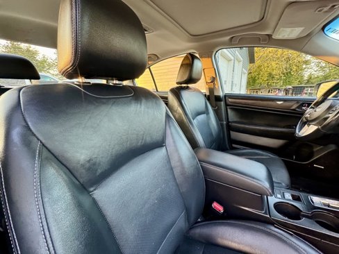 Used 2015 Subaru Legacy 2.5i Limited image 19