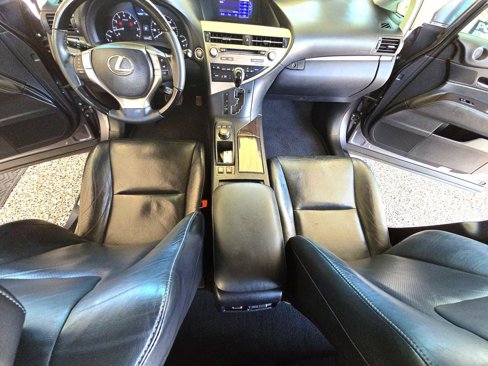 Used 2015 Lexus RX 350 AWD image 16