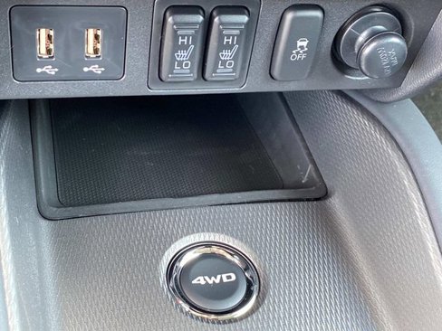New 2024 Mitsubishi Outlander Sport AWD image 16