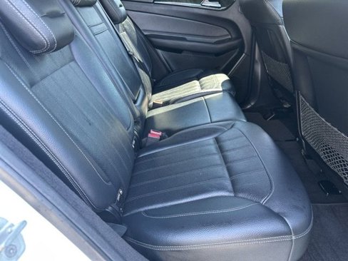 Certified 2017 Mercedes-Benz GLE 350 4MATIC image 28