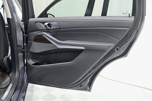 Used 2020 BMW X7 xDrive40i image 41