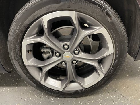 Used 2023 Chevrolet Malibu LT image 19