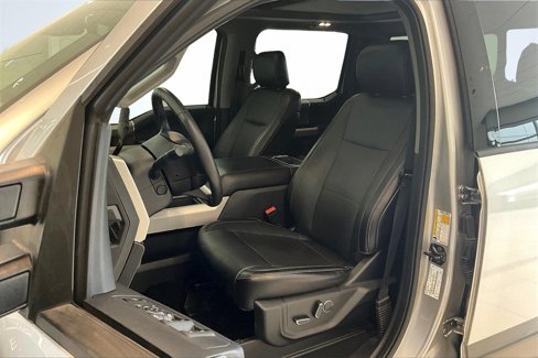 Used 2019 Ford F250 Lariat w/ Lariat Ultimate Package image 26