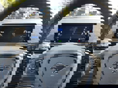Certified 2022 Ford Mustang Mach-E Select image 15