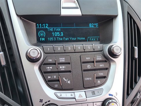 Used 2013 Chevrolet Equinox LS w/ LPO, Protection Package image 25