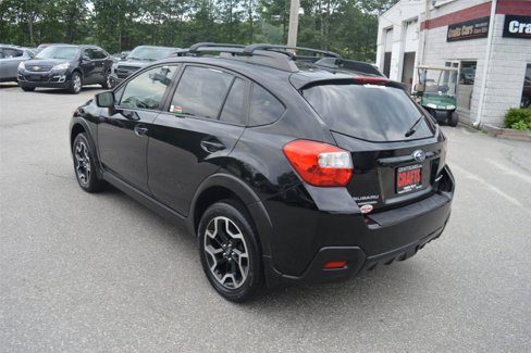 Used 2016 Subaru Crosstrek 2.0i Limited w/ Popular Package #2 image 3