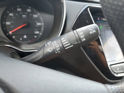 Used 2023 Chevrolet TrailBlazer LT w/ Convenience Package image 19