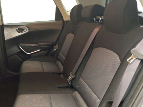 Used 2023 Kia Soul LX w/ Option Group 015 image 18