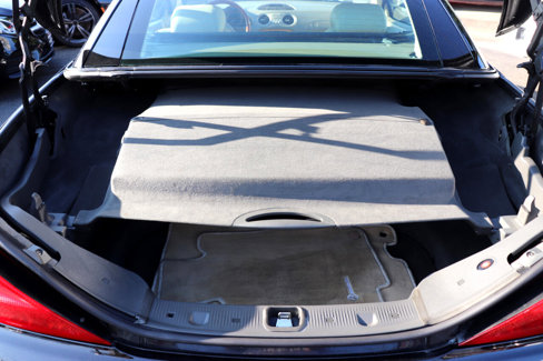 Used 2003 Mercedes-Benz SL 500 image 56