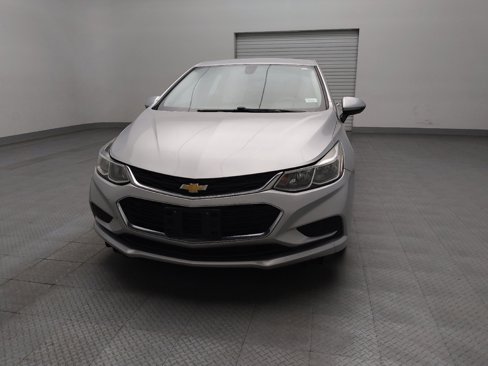 Used 2017 Chevrolet Cruze LS image 15
