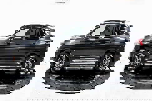 Used 2022 BMW X3 sDrive30i w/ Convenience Package image 2