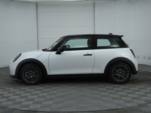 Used 2025 MINI Cooper S image 9