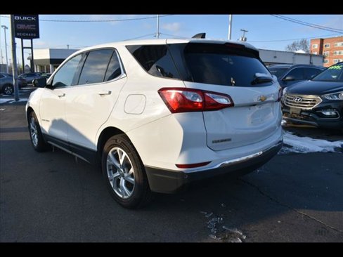Used 2020 Chevrolet Equinox LT image 10