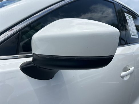 Used 2019 MAZDA CX-9 Touring image 20