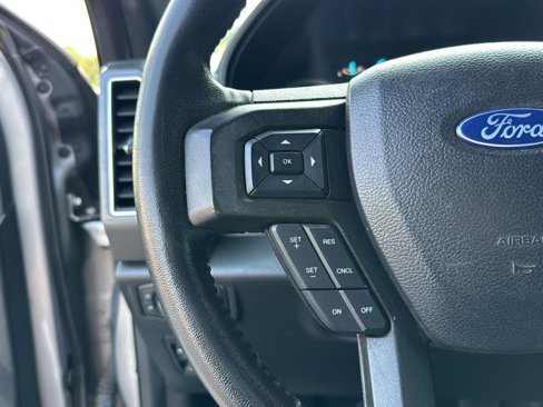 Used 2020 Ford F150 XLT w/ Equipment Group 302A Luxury image 18