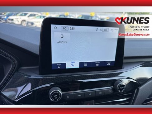 Used 2023 Ford Escape ST-Line image 33