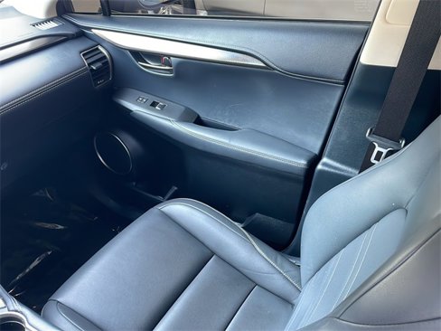 Used 2018 Lexus NX 300 FWD image 14