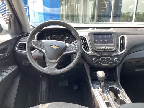 Used 2023 Chevrolet Equinox LT image 17