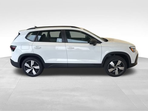 New 2025 Volkswagen Taos S image 6