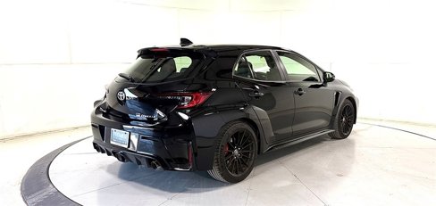 Used 2024 Toyota Corolla GR image 4